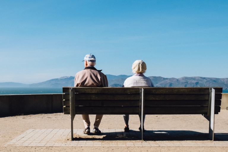 Vrijwilligers doorbreken eenzaamheid bij ouderen met kanker