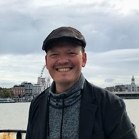 Roel Luyckx