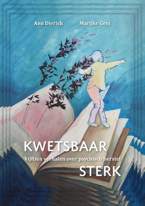 Boekenrecensie: Kwetsbaar Sterk