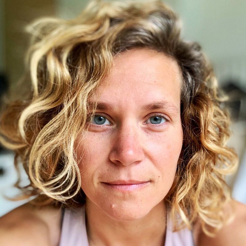 Dorien Van Gorp